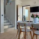 Holiday home Bursztynowa Przystan 18