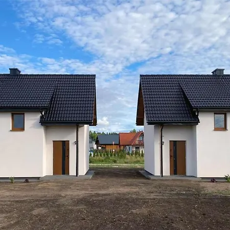 Bursztynowa Przystań 18