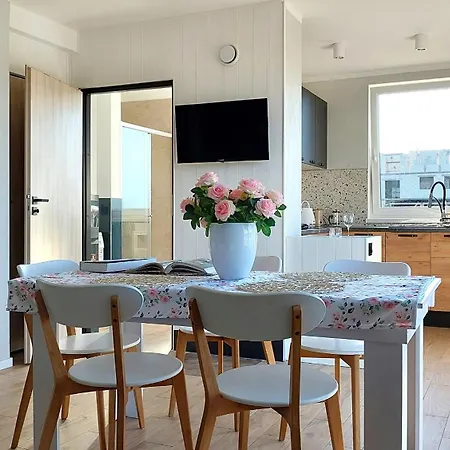 Bursztynowa Przystan 18