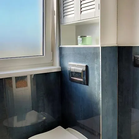 Bursztynowa Przystan 18 בית נופש