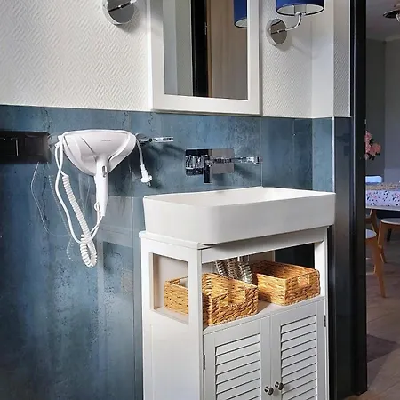 Bursztynowa Przystan 18 בית נופש וובה