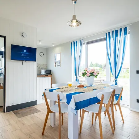 Bursztynowa Przystan 18 וובה